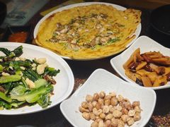 -潮十三潮汕砂锅粥(高新四路大都荟店)