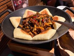-桂小厨广西菜(万象城店)