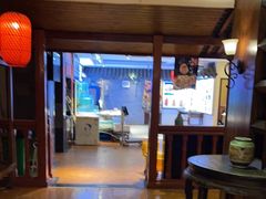 -粥全粥到海鲜家常菜·海肠捞饭(嫩江路店)