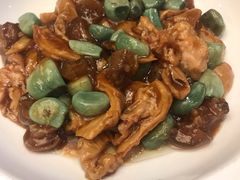 -小土豆北方菜馆(方庄店)
