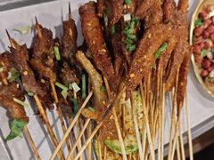 -林二哥宜烤官·宜宾小烧烤