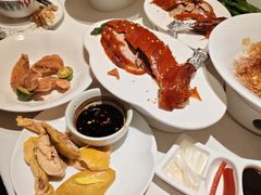 -華府Deluxe(兴业太古汇店)