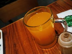 -汉巴味德·烤肉与啤酒的自助(杭州大悦城店)