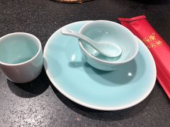 -川旺角川粤融合菜•海景餐厅(星海广场店)