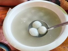 -鱼乐岛餐厅·户外花园主题餐厅