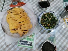 -阿金大白·上海菜馆(新天地店)