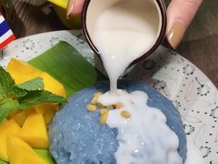 -长勺子东南亚(街道口店)