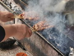-清真·西北人家风味馆(中山中路店)