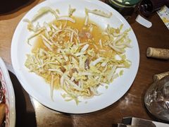 -崂山印象·青岛·海鲜渔家菜