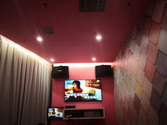 -ELEVEN桌游剧本杀轰趴馆(三里屯店)