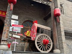 -山西会馆·晋菜·晋商宴·牌匾博物馆(胜利东街店)