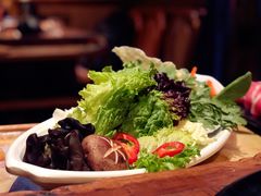 -老牌坊云南鱼豆花火锅(嵩山店)