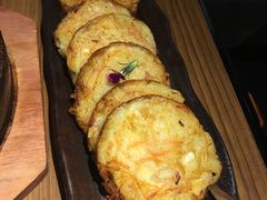 -将军牛排·尔滨地标朝鲜族美食(总店)