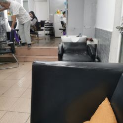 -格调造型