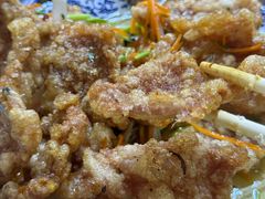 -红升老菜馆(巨兴街店)