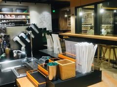 -星巴克(北京佳程广场店)
