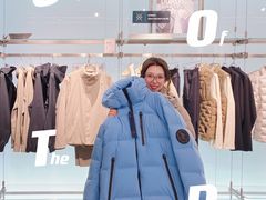 -迪桑特DESCENTE(北京三里屯BLANC店)