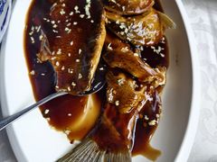 -山外山菜馆(玉泉路店)