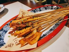 -辣不二地道川菜(汉水路店)