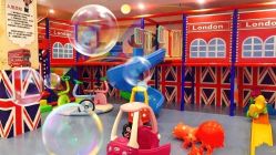 -都乐汇儿童乐园(莱蒙都会店)