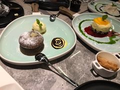 -Hurricane's Grill 飓风牛排