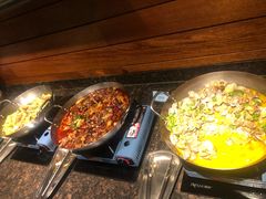-星伦多自助料理·涮烤一体(虹悦城店)