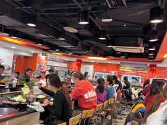 -呷哺呷哺(西单大悦城店)