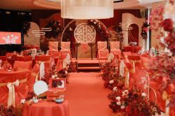 -Sunny喜铺婚礼策划(东部店)