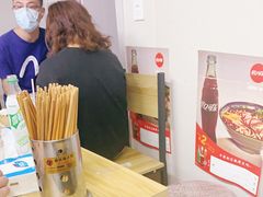-四川老牛麻辣烫(北门桥店)