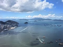 -香港ELEMENTS圆方