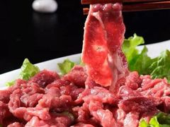 -三毛牛肉店(福强店)