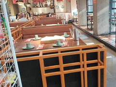 -小杨烤肉(朱雀店)