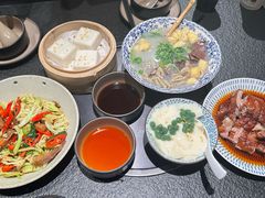 -金陵家宴·金陵春·南京菜(夫子庙店)
