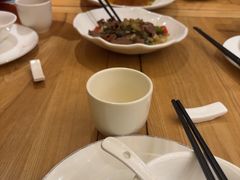 -宝盛水博园大酒店·中餐厅·杭帮菜