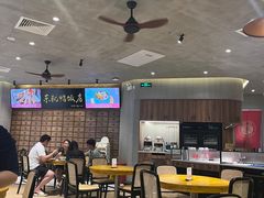 -东就鸭饭店·古早海南菜(友谊南海城店)