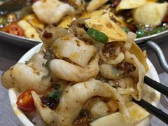 -金哥私房菜馆(张府园总店)