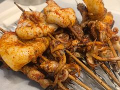 -美达尔烧烤(大尧三路店)