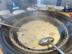 -陈大锅·岳阳鱼馆·地道岳阳菜(美食街店)