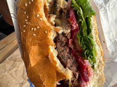 -Fergburger(皇后镇店)