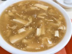 豆腐条汤-永存驴肉(桃园店)