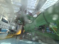 -青岛东方影都融创水世界