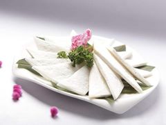 杏鲍菇-红菇坊鲜汤火锅(橡树湾店)