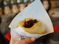 -孝店王酒酿馒头(安昌1店)