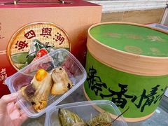 -老潮兴粿品(锦泰店)