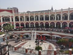 -佛罗伦萨小镇广佛名品奥特莱斯(疏港路店)