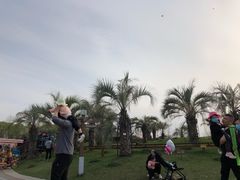 -南通洲际绿博园