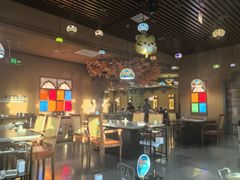 -君邦火锅(新疆大厦店)