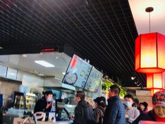 -五度翠清大同刀削面