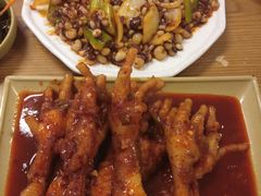 -京玉菲饭店(李村店)