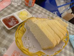 -华梅西餐厅(哈尔滨中央大街店)